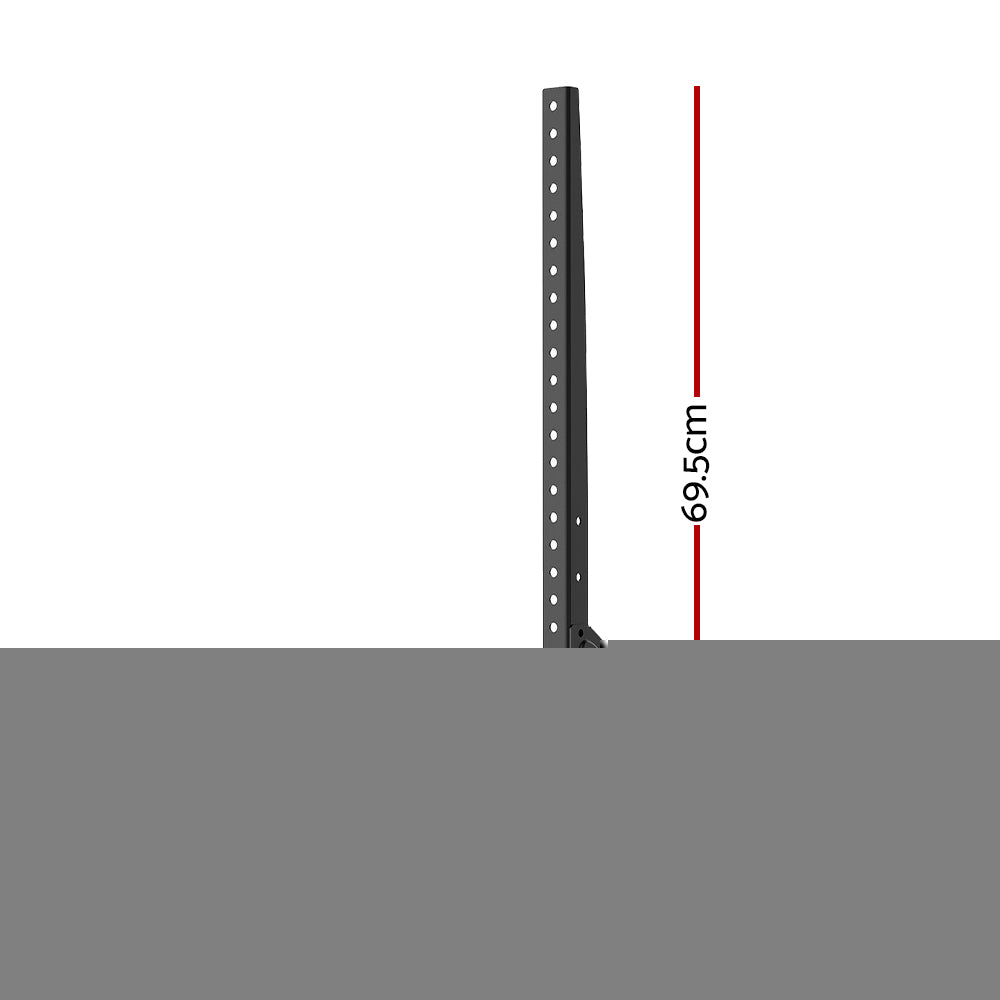 Artiss TV Stand Mount Bracket for 32"-65" Universal Pedestal Tabletop Desktop