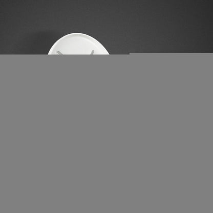 Cefito Non Electric Bidet Toilet Seat Cover Bathroom Spray Water Wash D Shape