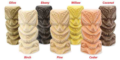 Wood feel PLA based filament EasyWood 2.85mm Pine 50 gram 3D Printer Filament