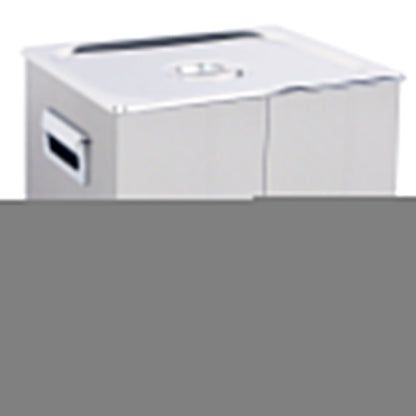 15L Digital Ultrasonic Cleaner Jewelry Ultra Sonic Bath Degas Parts Cleaning