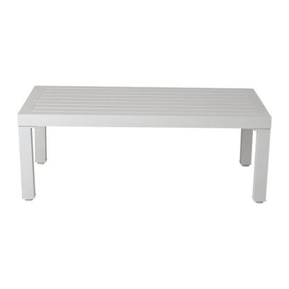 Four-Seat Alfresco Harmony Set – White