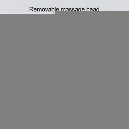 Portable Deep Tissue Massager For Body Massage - Muscle Relief