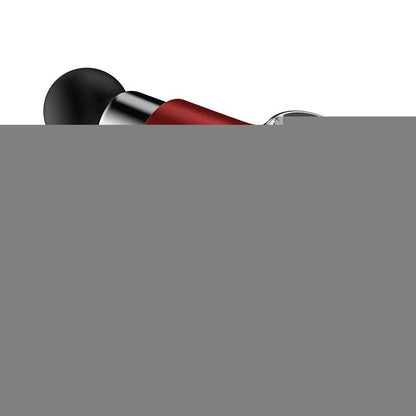 Compact Muscle Massage Gun For Relaxation - Silver Gray
