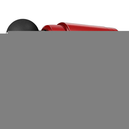 Portable Electric Muscle Massager - Mini Size - Dark Green