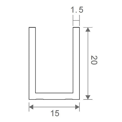110x80cm Corner Frameless Shower Screen with White Channel and SS Hinges, Round Handle