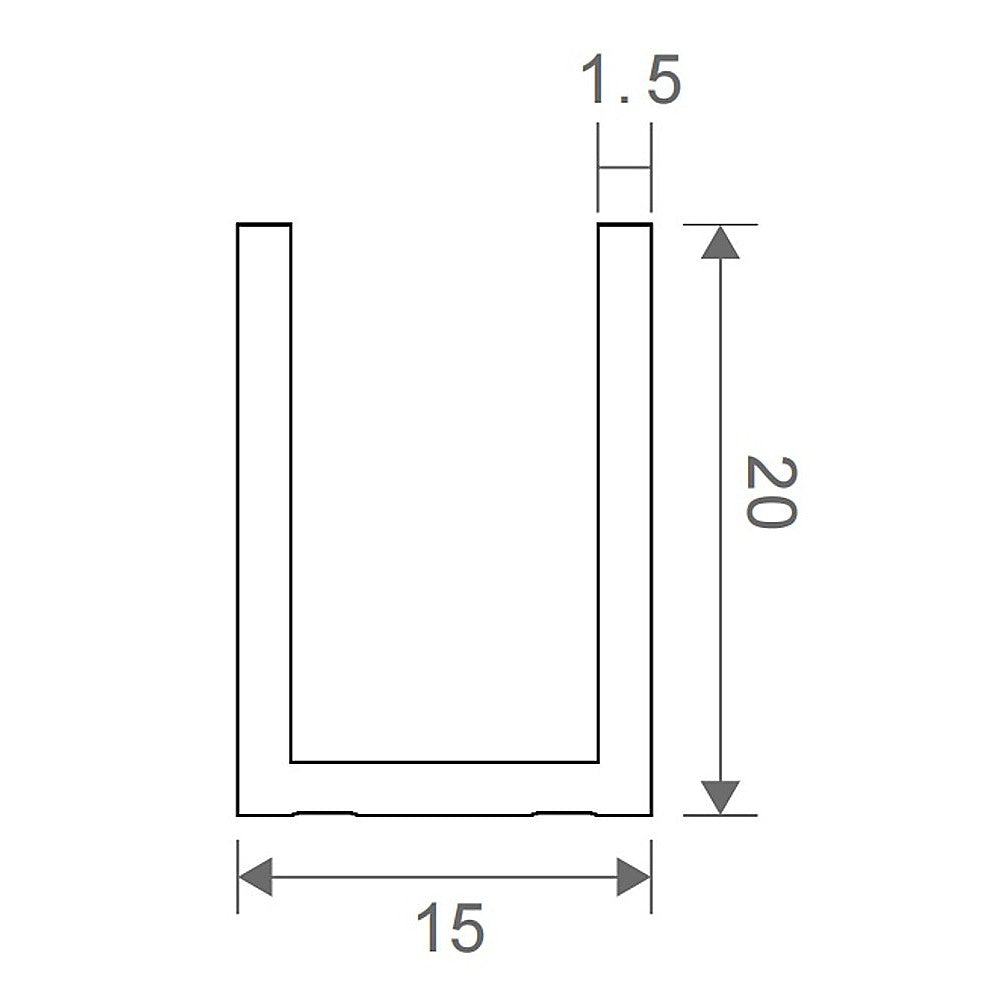 120x70cm Corner Frameless Shower Screen with Gunmetal Channel and SS Hinges, Round Handle